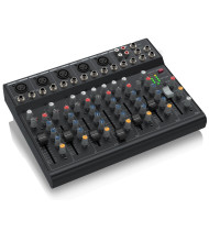 BEHRINGER XENYX 1003B BATTERY POWERED MIXER