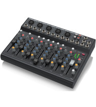 BEHRINGER XENYX 1003B BATTERY POWERED MIXER