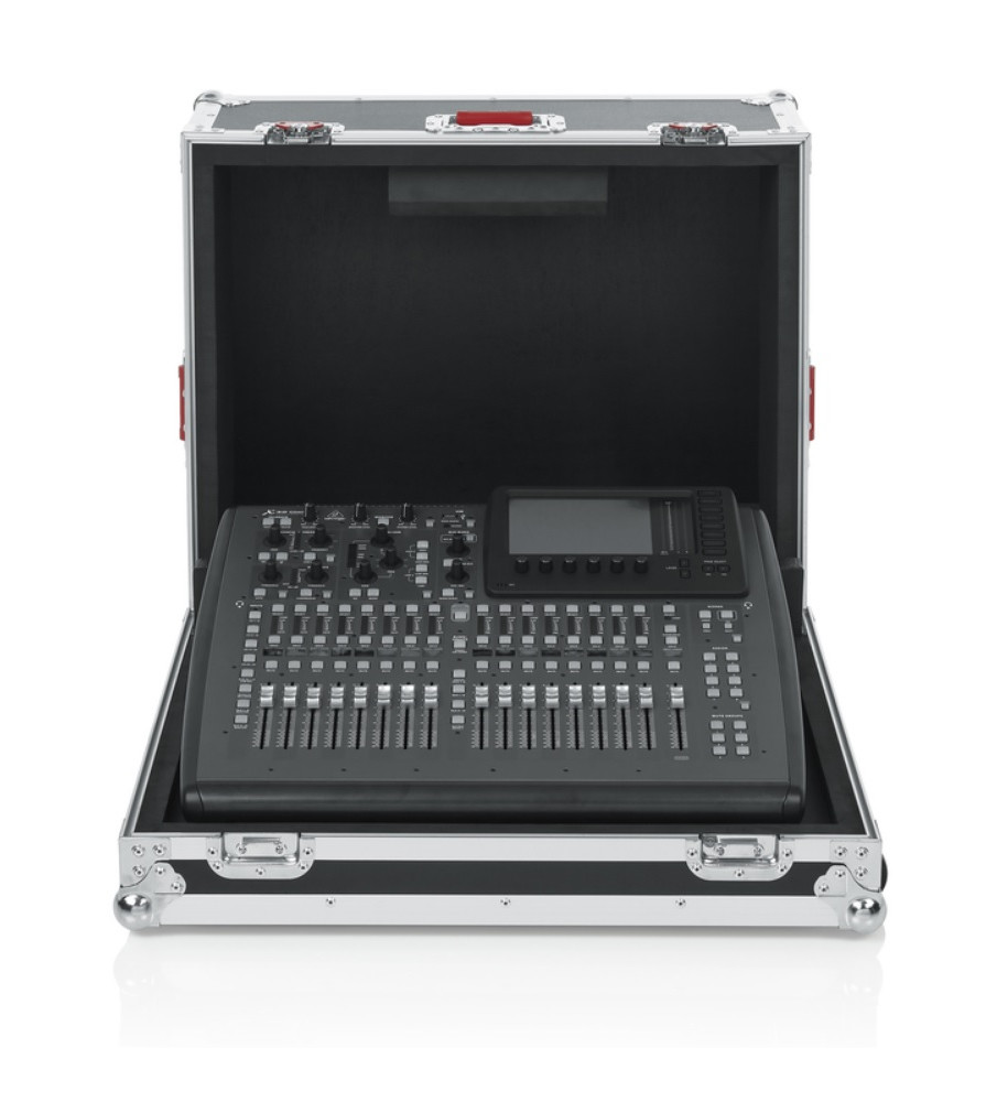 BEHRINGER X32C + G-TOURX32CMPCTNDH