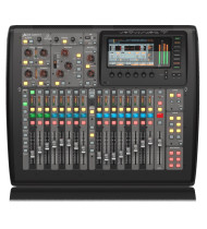 BEHRINGER X32C + G-TOURX32CMPCTNDH