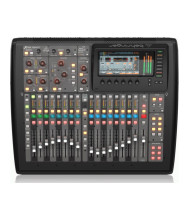 BEHRINGER X32 COMPACT...