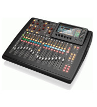 BEHRINGER X32 COMPACT DIGITAL MIXER