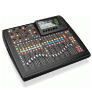 BEHRINGER X32 COMPACT DIGITAL MIXER