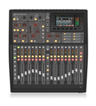 BEHRINGER X32 PRODUCER...