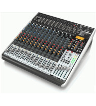 BEHRINGER XENYX QX2442USB MIXER