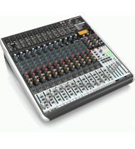 BEHRINGER XENYX QX2442USB MIXER