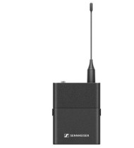 Sennheiser EW-D ME2 SET Wireless Lavalier System