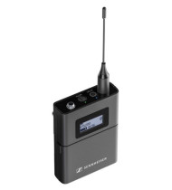 Sennheiser EW-DX MKE 2 SET Digital Wireless Lavalier Set