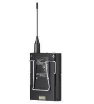 Sennheiser EW-DX MKE 2 SET Digital Wireless Lavalier Set