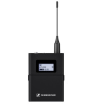 Sennheiser EW-DX MKE 2 SET Digital Wireless Lavalier Set