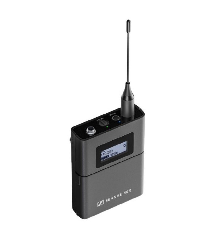 Sennheiser EW-DX SK 3-PIN Bodypack Transmitter
