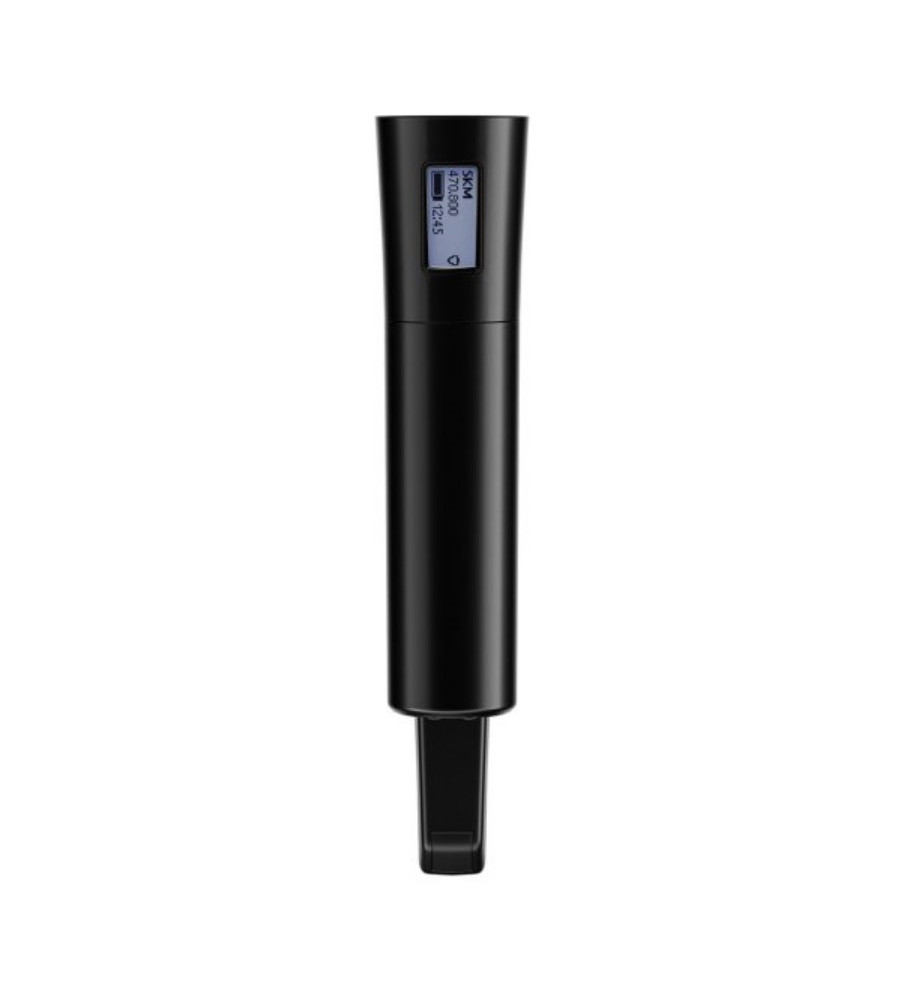 Sennheiser EW-DX SKM Handheld Transmitter