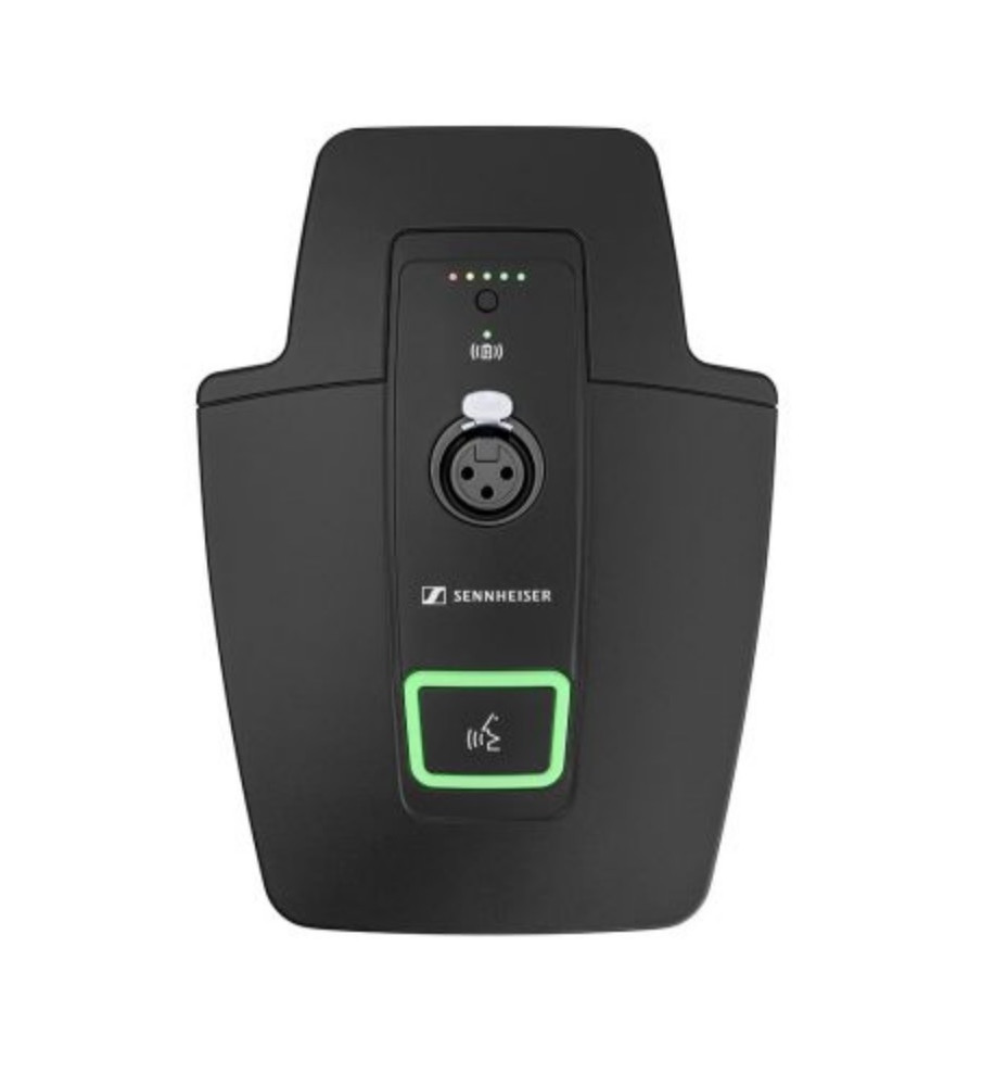 Sennheiser EW-DX TS 5-PIN Wireless Table Stand Transmitter