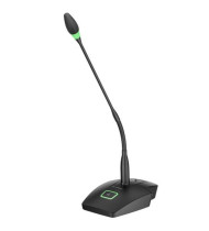 Sennheiser EW-DX TS 5-PIN Wireless Table Stand Transmitter