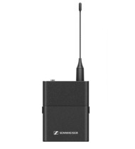 Sennheiser EW-DP ME2 SET Portable Digital Wireless Set