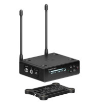 Sennheiser EW-DP ME2 SET Portable Digital Wireless Set