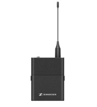 Sennheiser EW-DP ME4 SET Portable Digital Wireless Set