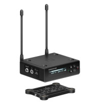 Sennheiser EW-DP ME4 SET Portable Digital Wireless Set