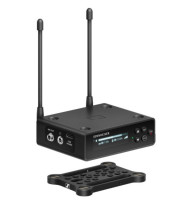Sennheiser EW-DP 835 SET Portable Digital Wireless Set