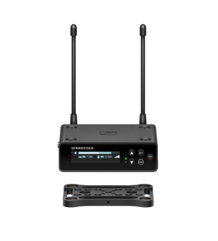 Sennheiser EW-DP EK Wireless Receiver