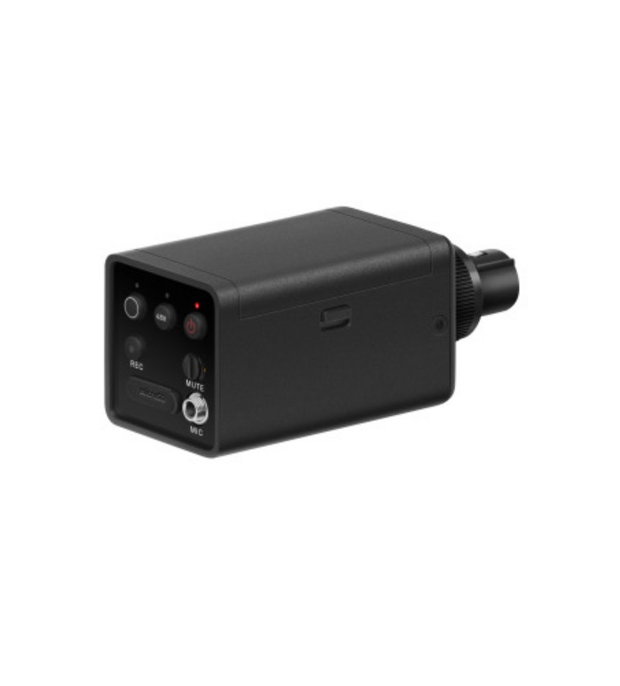 Sennheiser EW-DP SKP Wireless Plug-on Transmitter