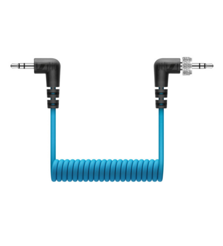 Sennheiser-CL 35 TRS Coiled Cable