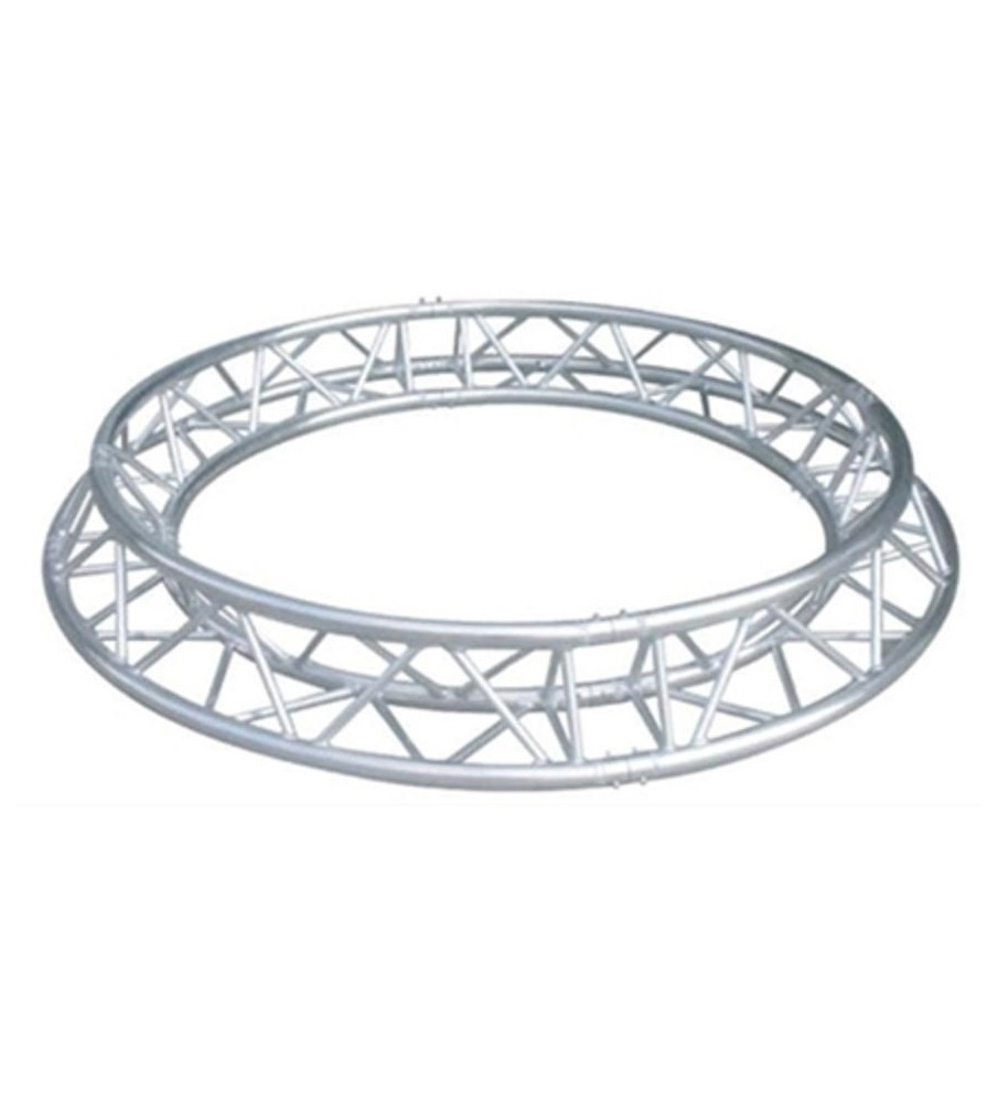 SPEED TRUSS 3290-2CRLAUD Circular Truss