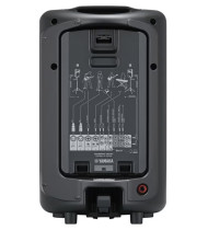 Yamaha STAGEPAS 400BT