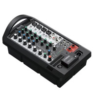 Yamaha STAGEPAS 400BT