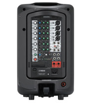 Yamaha STAGEPAS 400BT