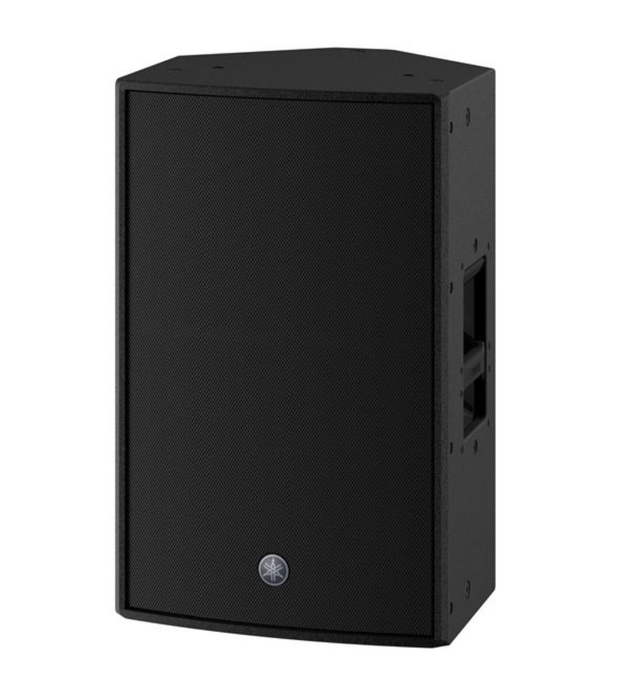 Yamaha CZR12 Loudspeaker