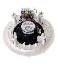 Australian Monitor AJ-QF5CS 6Watts, 100V Ceiling Speaker