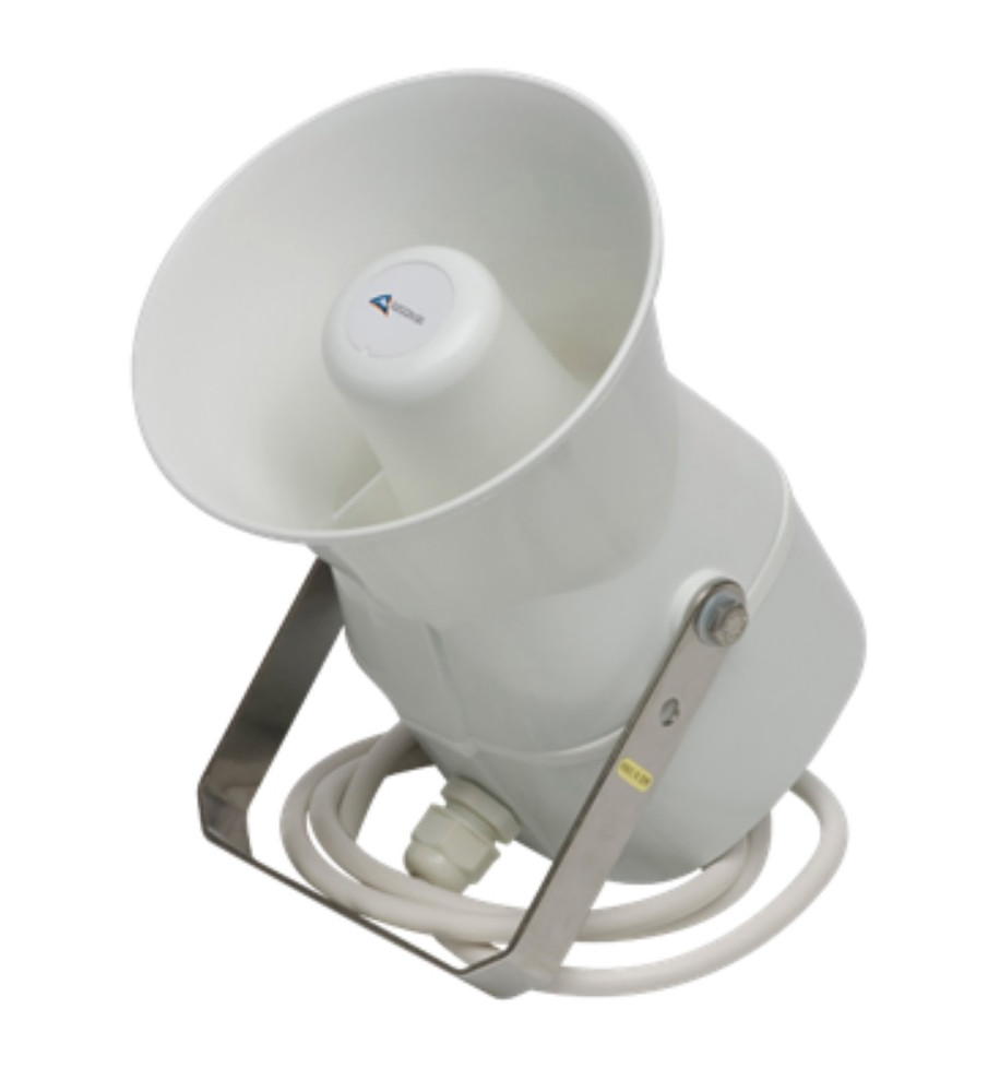 Australian Monitor AJ-MPH5300 30Watts, 100V Horn Speaker