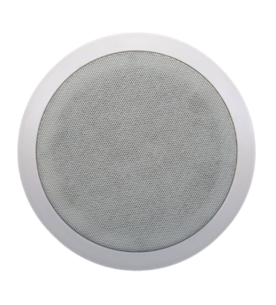 Australian Monitor AJ-QF8CS 15Watts, 100V Ceiling Speaker