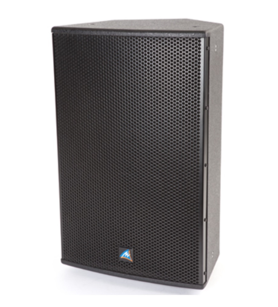 Australian Monitor AJ-XDS10 10+ Horn Speaker