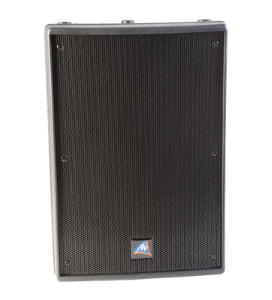 Australian Monitor AJ-XRS10ODV 10" 2 Way Speaker IP44