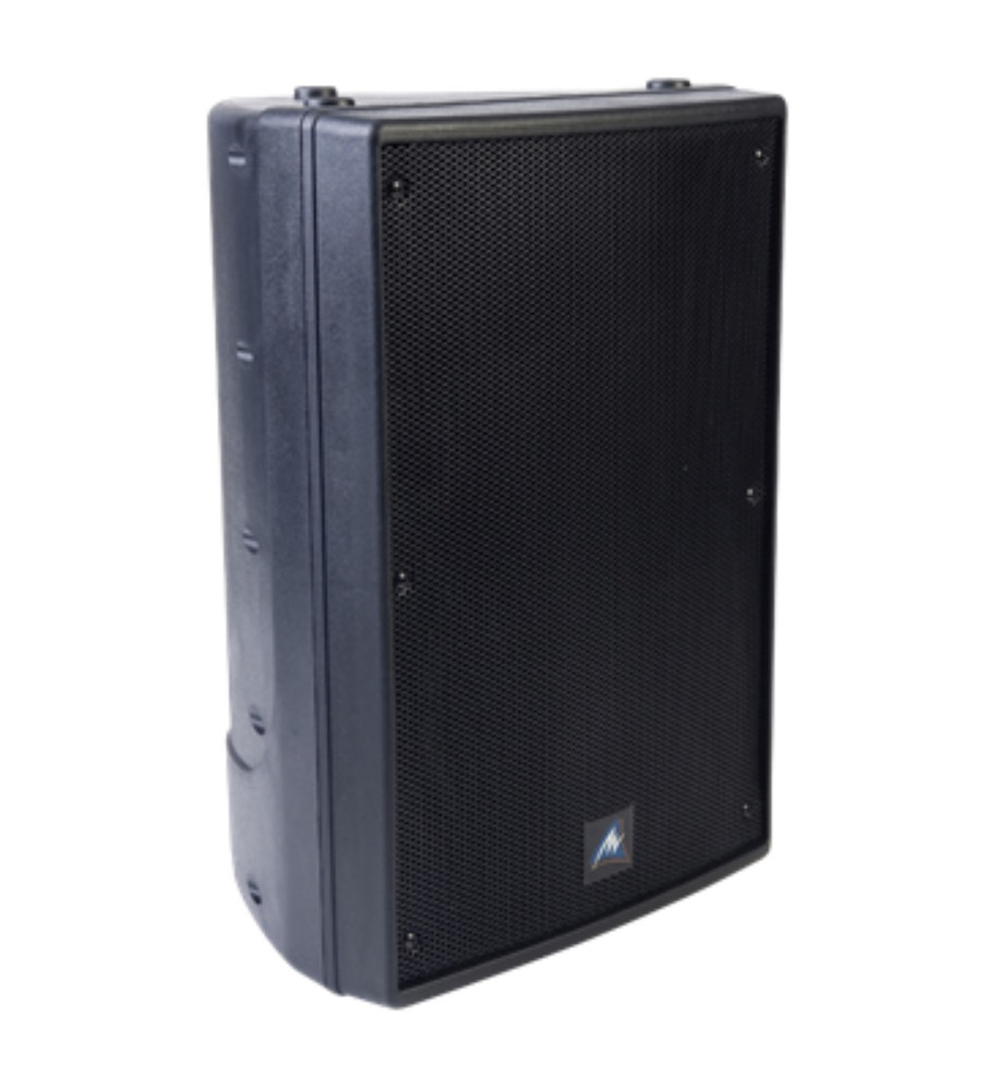Australian Monitor AJ-XRS12B 12" 2 Way Speaker