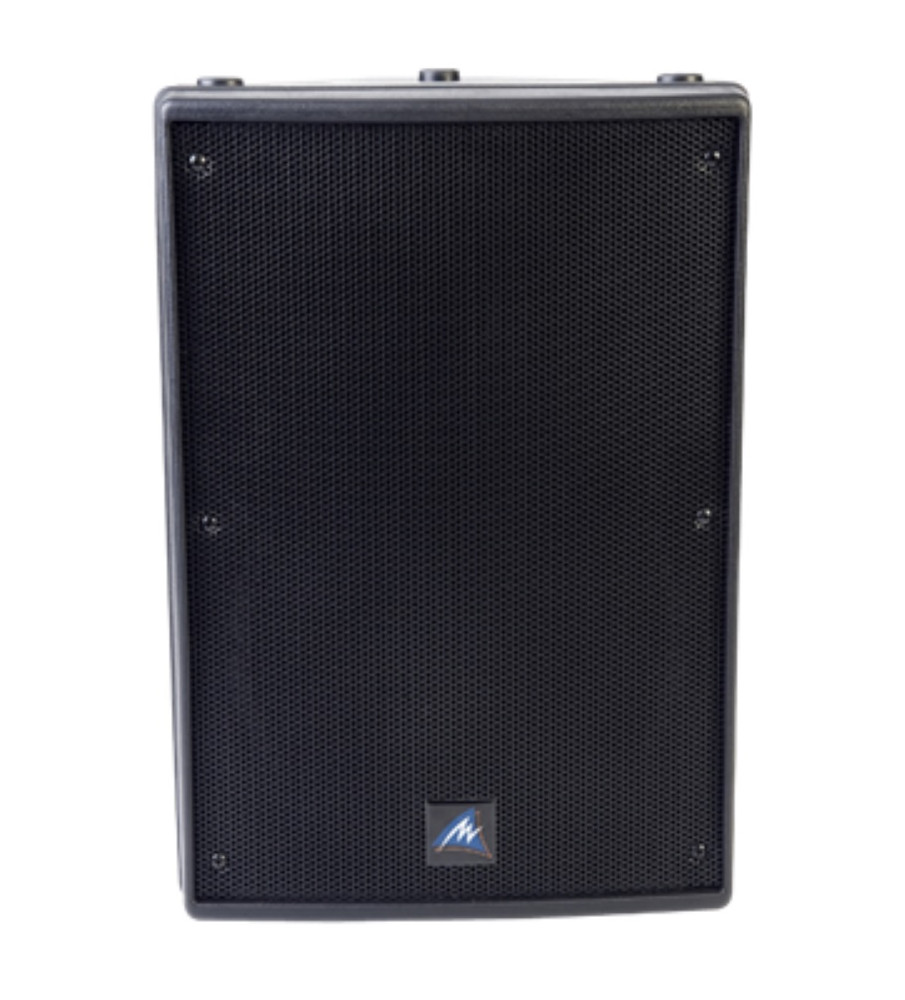 Australian Monitor AJ-XRS10B 10" 2 Way Speaker