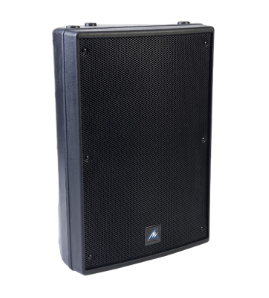 Australian Monitor AJ-XRS10P 100 W LF + 50 W HF