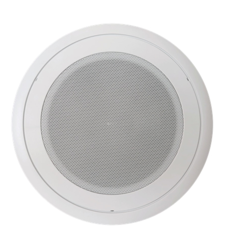 Australian Monitor AJ-QF6WRC Weather Resistant Ceiling Speaker