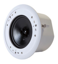 Australian Monitor AJ-QF6WRC Weather Resistant Ceiling Speaker