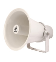 Australian Monitor AJ-SH15 15Watt, 100V and 8 OHM Horn Speaker