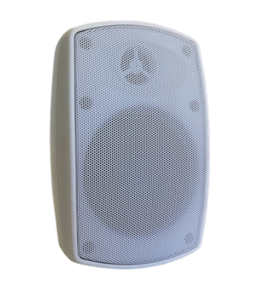 Australian Monitor AJ-FLEX30W 30W Wall Mount Speaker