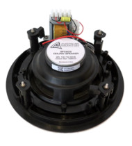 Australian Monitor AJ-QFC6CS 20 Watts 100V Ceiling Speaker