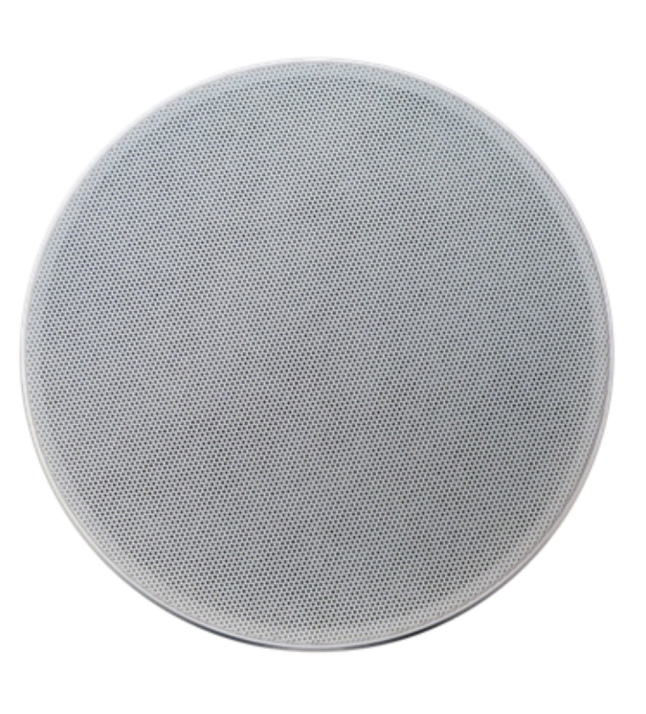 Australian Monitor AJ-QFC6CS 20 Watts 100V Ceiling Speaker