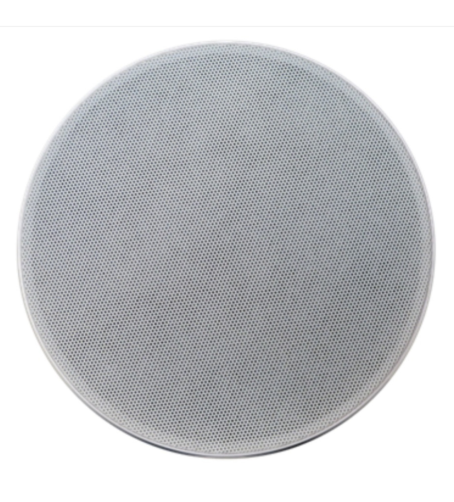 Australian Monitor AJ-QFC8CS 30 Watts 100V Ceiling Speaker