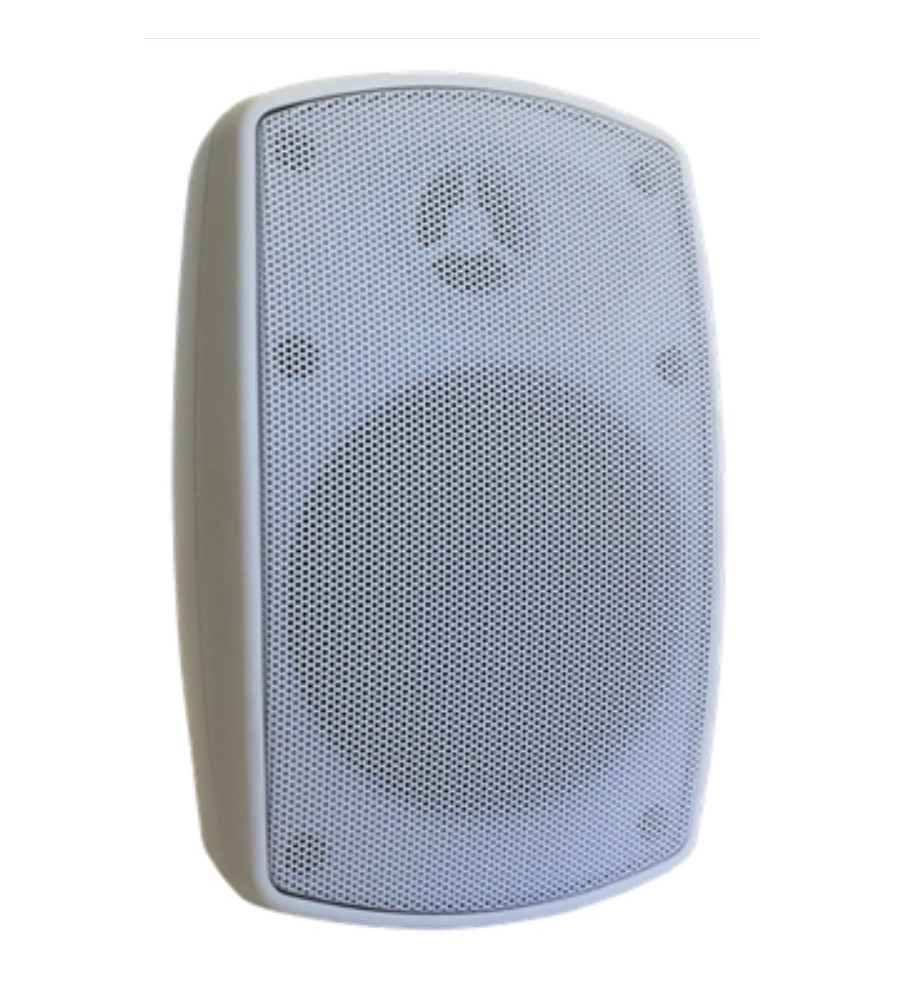 Australian Monitor AJ-FLEX50W 50W Wall Mount Speaker