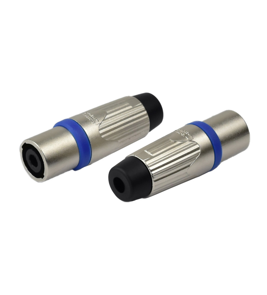 Crius Tech SPKN-IL4  4-Pole Speakon