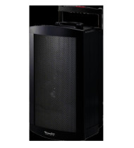 Chiayo CH-V2K-00000PB Victory Port PA Bluetooth Only