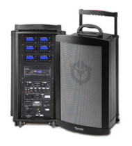 Chiayo CH-V2KPSR Victory...